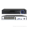 XMeye VMS 8mp H.265 16ch PoE NVR Network Video Recorder